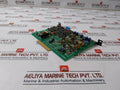 Nabco Mca-501-01 Printed Circuit Board