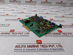 Nabco Mca-501-01 Printed Circuit Board