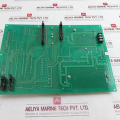 Nabco Mca-602-02 Pcb Board