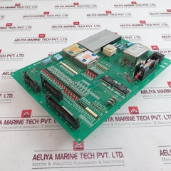 Nabco Mca-602-02 Pcb Board