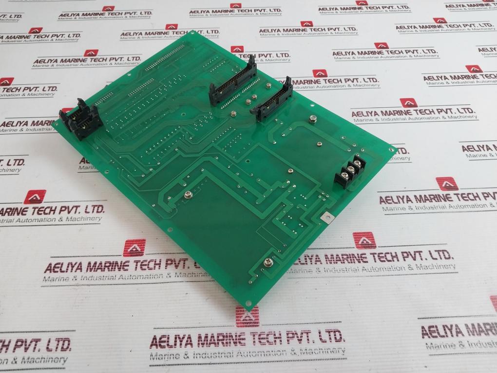 Nabco Mca-602-02 Pcb Board