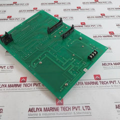 Nabco Mca-602-02 Pcb Board