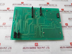 Nabco Mca-602-02 Printed Circuit Board
