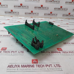 Nabco Mca-602-02 Printed Circuit Board