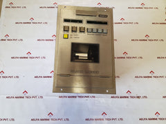 Nabco Ml800 Logger Ml-825D/Me89H10361