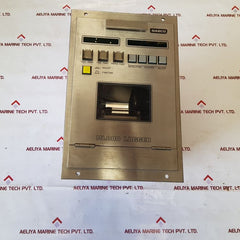 Nabco Ml800 Logger Ml-825D/Me89H10361