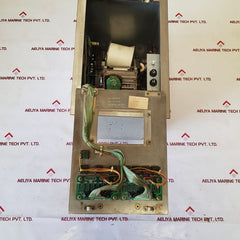Nabco Ml800 Logger 89-11-6