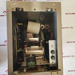 Nabco Ml800 Logger 89-11-6