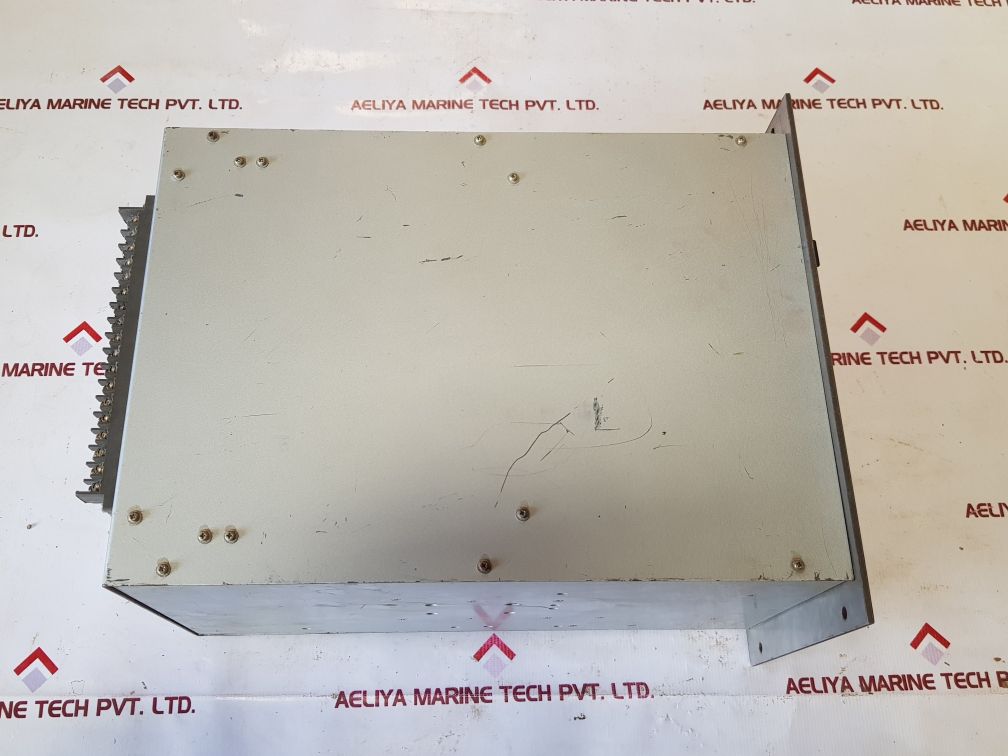 Nabco Ml800 Logger Ml-825D/Me89H10361