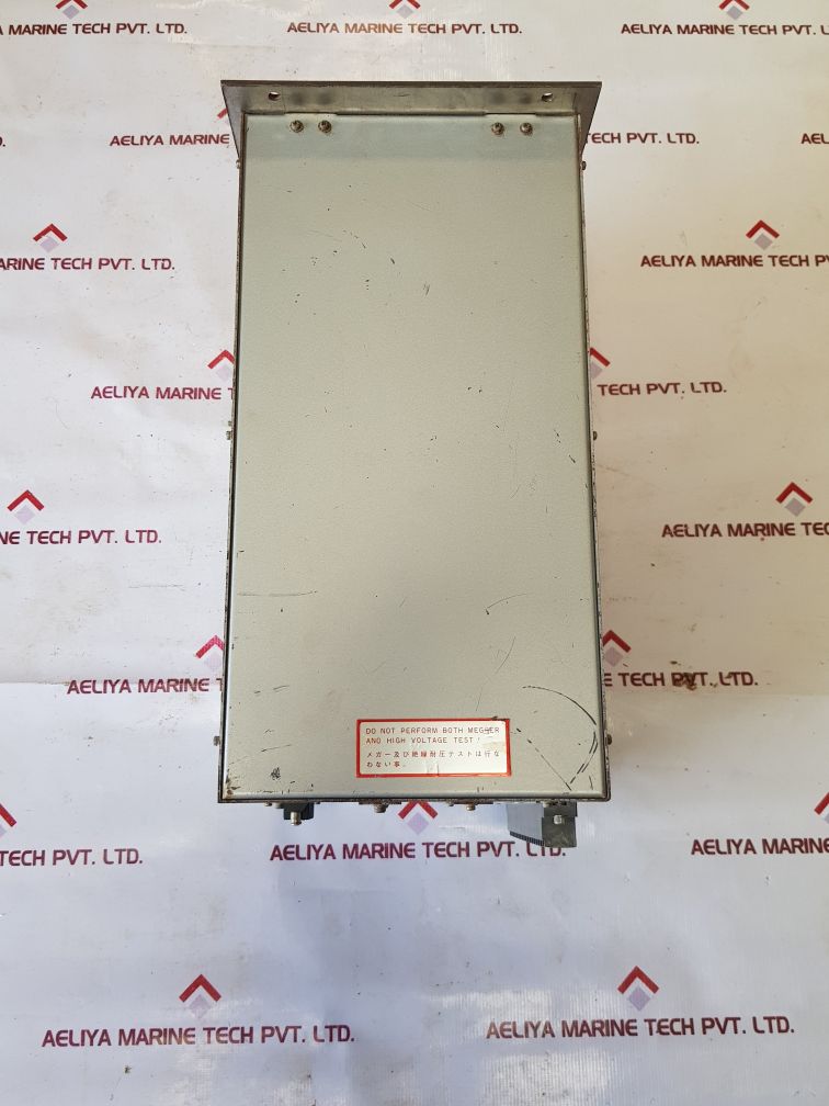 Nabco Ml800 Logger Ml-825D/Me89H10361