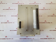 Nabco Ml800 Logger 89-11-6