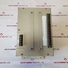Nabco Ml800 Logger 89-11-6