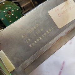 Nabco Ml800 Logger 89-11-6