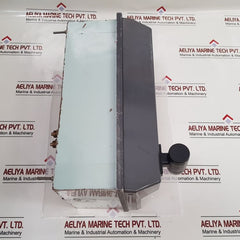 Nabco mt-887-rd main engine telegraph