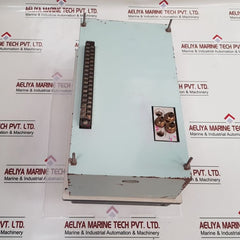 Nabco mt-887-rd main engine telegraph