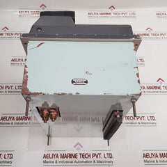 Nabco mt-887-rd main engine telegraph