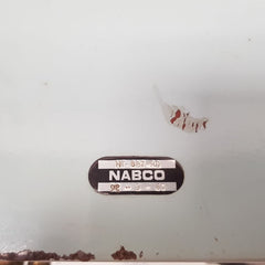 Nabco mt-887-rd main engine telegraph