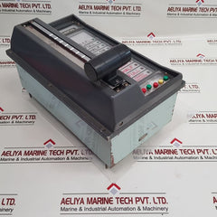 Nabco mt-887-rd main engine telegraph