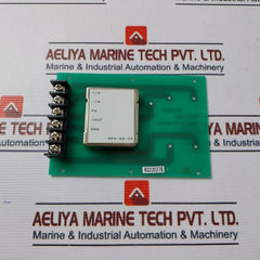 Nabco Nps-106-881 Printed Circuit Board 74746491