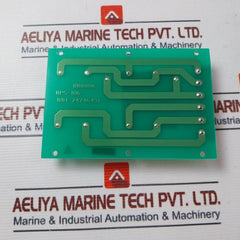 Nabco Nps-106-881 Printed Circuit Board 74746491