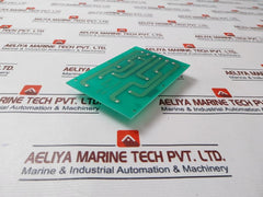 Nabco Nps-106-881 Printed Circuit Board 74746491