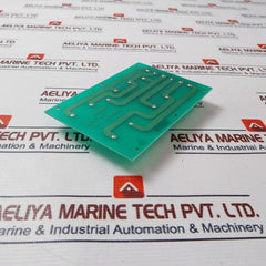 Nabco Nps-106-881 Printed Circuit Board 74746491