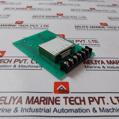 Nabco Nps-106-881 Printed Circuit Board 74746491