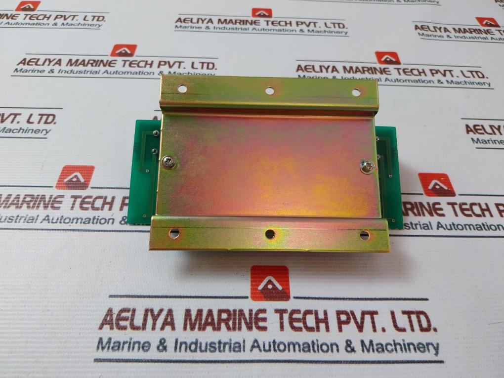 Nabco Nps-si-12 Printed Circuit Board 24V