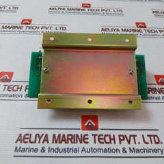 Nabco Nps-si-12 Printed Circuit Board 24V