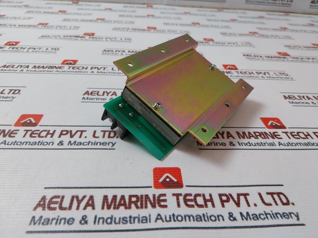 Nabco Nps-si-12 Printed Circuit Board 24V