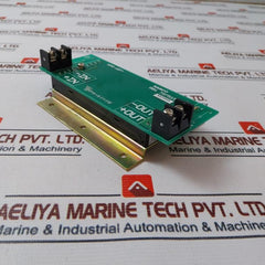 Nabco Nps-si-12 Printed Circuit Board 24V