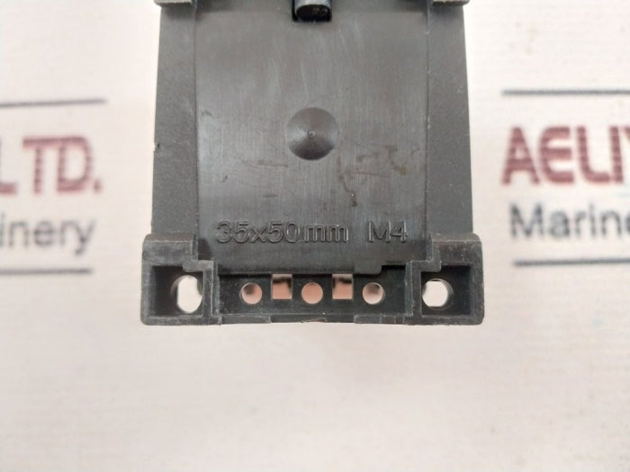 Nader Ndc2-0610 Contactor 110V 50/60Hz Gb 14048.4