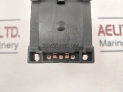 Nader Ndc2-0610 Contactor 110V 50/60Hz Gb 14048.4