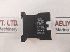 Nader Ndc2-0610 Contactor 110V 50/60Hz Gb 14048.4