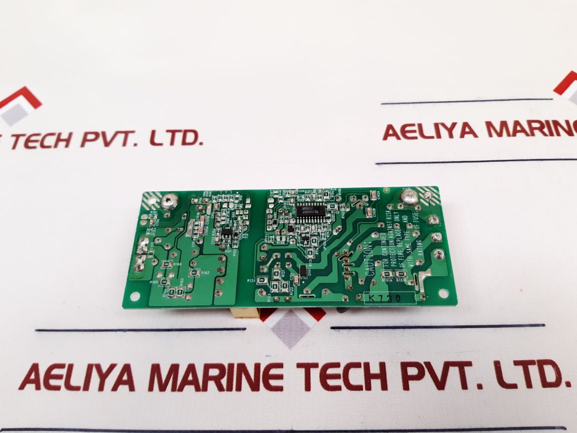 Nagano 3546P09341C Power Supply