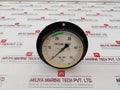 Nagano Keiki 0-50 Kg/Cm2 Pressure Gauge