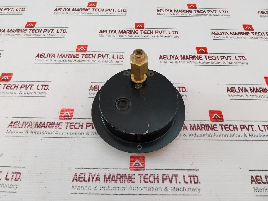 Nagano Keiki 0-50 Kg/Cm2 Pressure Gauge