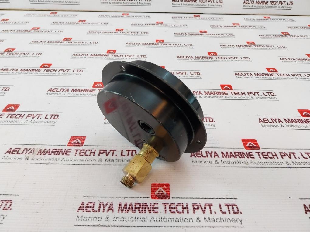 Nagano Keiki 0-50 Kg/Cm2 Pressure Gauge