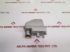 Nagano Keiki Cr 10 Pressure Switch 0.2~1 Kgf/Cm2