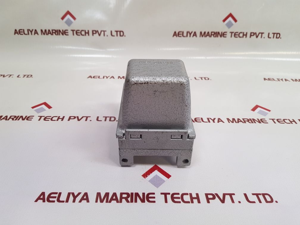 Nagano Keiki Cr 10 Pressure Switch 0.2~1 Kgf/Cm2