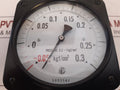 Nagano Keiki Nks Gr19-151 Pressure Sensor Switch Gauge 5803547