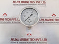 Nagano Keiki Gv42-243 Pressure Sensor Switch Gauge