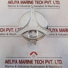 Nagano Keiki Gv42-243 Pressure Sensor Switch Gauge