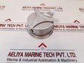Nagano Keiki Gv42-243 Pressure Sensor Switch Gauge