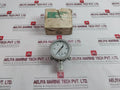 Nagano Keiki Gv50-223 Pressure Sensor Switch Gauge