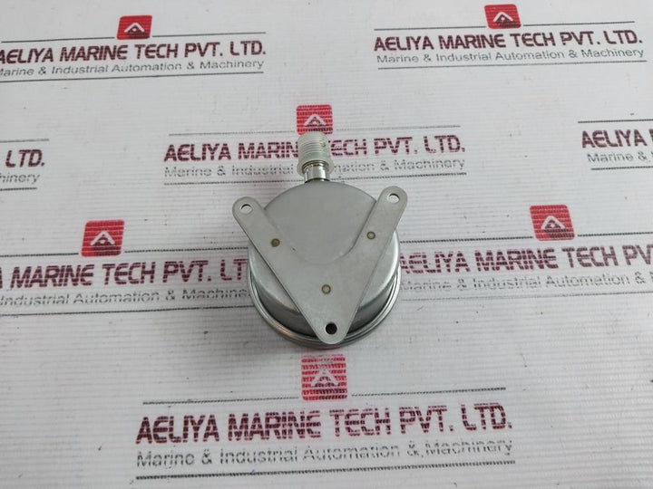 Nagano Keiki Gv50-223 Pressure Sensor Switch Gauge