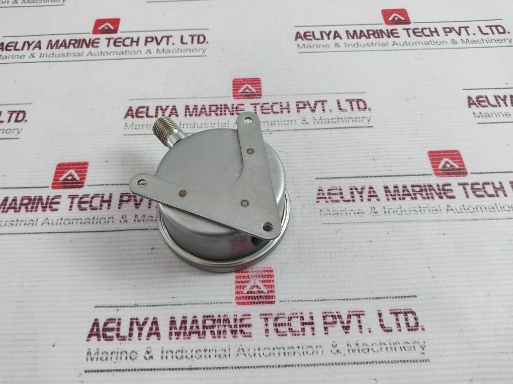 Nagano Keiki Gv50-223 Pressure Sensor Switch Gauge