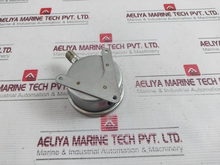 Nagano Keiki Gv50-223 Pressure Sensor Switch Gauge