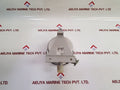 Nagano Keiki Kh50 Pressure Transmitter 103~ 1Kgf/Cm2
