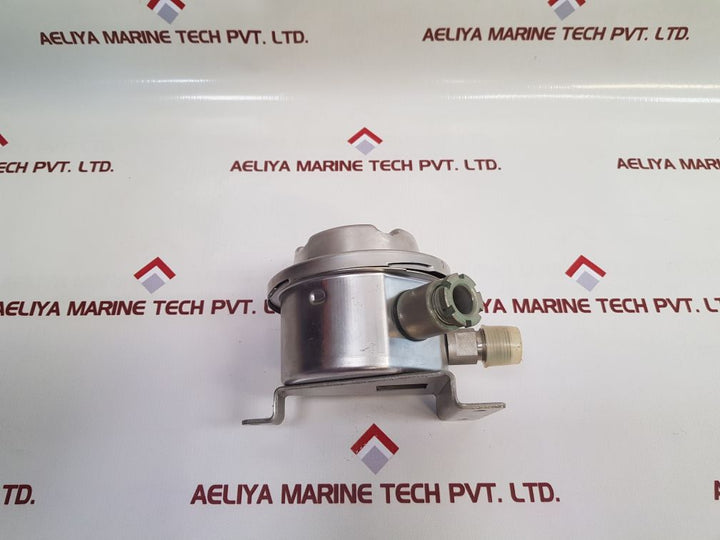 Nagano Keiki Kh50 Pressure Transmitter 103~ 1Kgf/Cm2